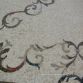 Natural Stone Floor Medallion Marble Floor Mosaic Medallion